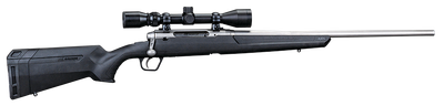 Savage Arms Axis Sr 22 250 Ss/syn 22" Pkg