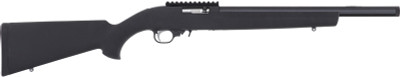 Ruger 1022 22lr Black Hogue Tactical Stock 1612quot Hvy Bbl
