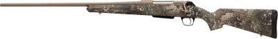 Winchester XPR Hunter 223 REMINGTON 22quot barrel Left Handed  Bronze MPN 535782208