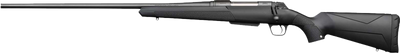 Winchester XPR 7mm Rem Mag 26quot barrel 3 round left hand  Matte Black MPN 535766230