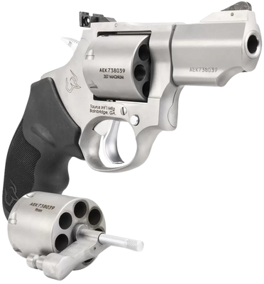 Taurus 692 Tau 2 692029 Trkr 3579mm 25 7r Blk