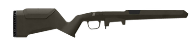 Magpul Industries Corp Hunter Lite Mag1354odg Stk Sav Axis Sa