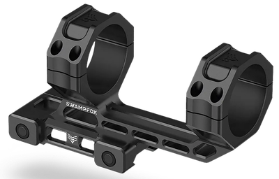 Swampfox Optics Freedom Mount Fcm30m  Light Cantilvr Mnt