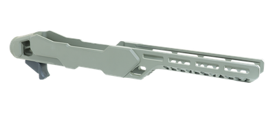 Timber Creek Outdoor Inc Enforcer Erc1022od  Enfrc Rfl Chss 10/22 Odg