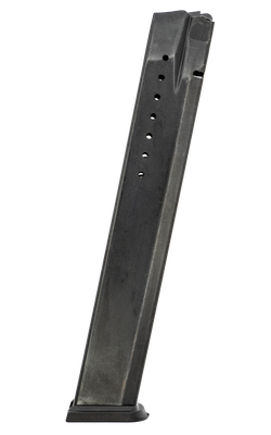 Promag  Pro Smia25 S&w Csx 9mm (32) Rd Blue Steel