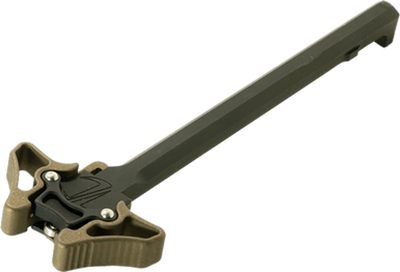 Timber Creek Outdoor Inc Mini Enforcer Emambichbb Enforc Ambi Chrg Hndl  Brnbrz