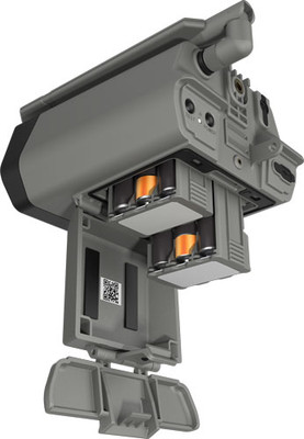 Tactacam Defend Security  Camera Cellular