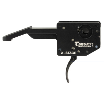 Timney Ruger Amer Gen 1 2stage Blk