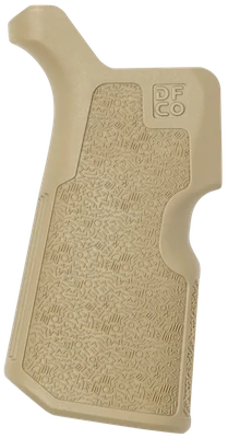 Die Free Co Kung Fu Grip Fde  12 Degree Angle