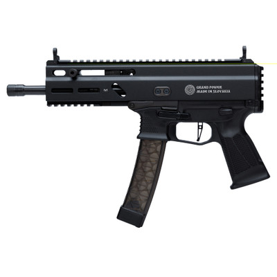 GRAND POWER STRIBOG SP9A3 9MM SUB PISTOL