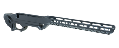 Timber Creek Outdoor Inc  Ercr7sabl Enfrc Rfl Chss Rem 700 Sa Blk