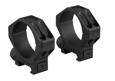 SIG SAUER Alpha6 Scope Rings 35mm Xhigh