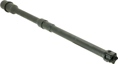 Timber Creek Outdoor Inc Pencil Tc556p16  556 16 Pen Bbl Blk