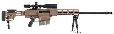 Luxus Arms (hm Defense) Hm Defecse Hm50b250bmgfde Hm50b2 G2 50bm 29.25 10r 
 