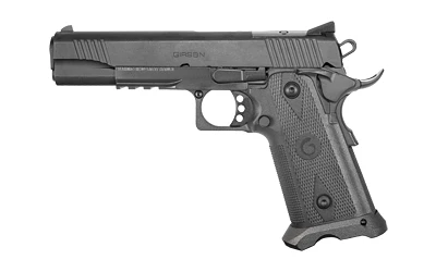 Girsan 2311 Match 9mm 5" 17rd Blk