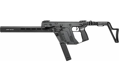 Kriss Vector Crb G3 10mm 16" 33rd Folding Stock Black 
 