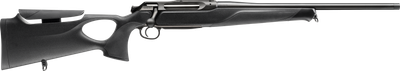 Sauer 505 80117649 Synchro Xt Gy 6.5crd Tb 1/2x28 
 