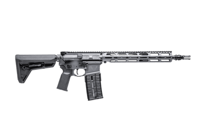 VKTR FRGD 5.56x45mm, 13.7" pinned barrel, CA Compliant 10 rnd - Sniper Gray [MPN: V31100916606CAD]