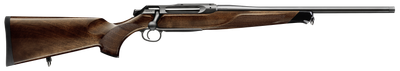 Sauer 505 80117094 Lux Wood Grd5 308 Tb 9/16x24 
 