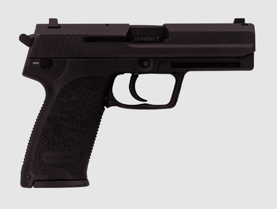 Hk Usp 81000328 Usp45 V7 45acp 2 10r 441