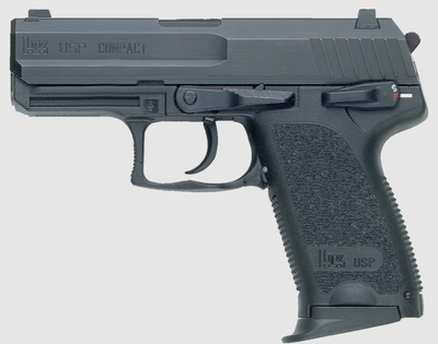 Hk Usp 81000340 Usp40 Cmpt V7 40s (2)12r 3.58 
 