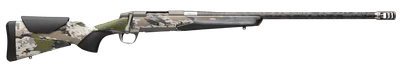 Browning X bolt 2 Speed 300wm 26" Ovix/carbon Fiber Sr Mb