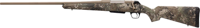 Winchester Xpr Hunter 65prc 24quot Bronzett strata Left Hand