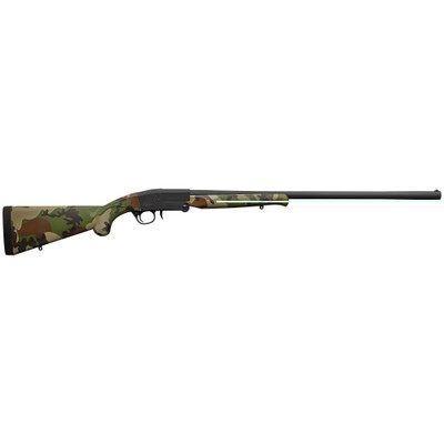 Charles Daly 101 Shotgun 20 Ga 3quot 26quot Woodlands Camo
