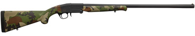 CHARLES DALY 101 20GA 26 COMPAC WOODLANDS MOD TUBE