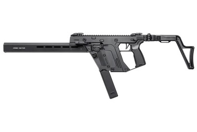 Kriss Usa Vector Crb Kv90 3cbl00 G3 9mm 16 Blk 
 