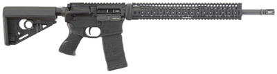 Larue Tactical Lt15 Lt 15 556 18 quad 18"qdrl 30r