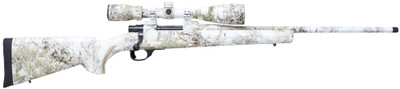 LSI HOWA M1500 243 22 KINGS SNOW GAMEPRO