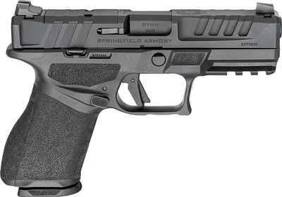 Springfield Armory Spg Ec9409bu15 Echelon 9mm 4 Untch 15r