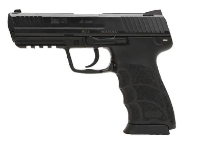 Heckler and Koch HK USA Hk45 V7 Lem Dao 45acp 101 Ns
