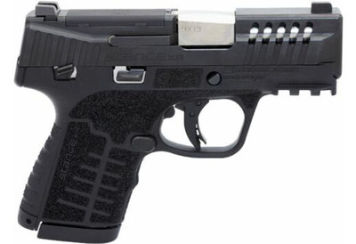 Savage Stance Xr Mc9ms 32quot 3 dot Sight 13rd Man Sfty Blk
