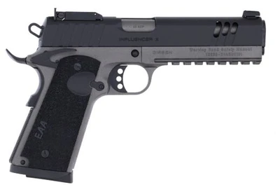 Girsan Mc1911s Influencer X Govt 45acp 8rd Tungstn