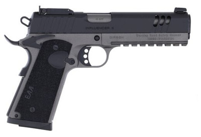 Girsan Mc1911s Influencer X Govt 45acp 8rd Tungstn 
 