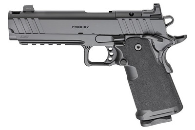 Springfield Armory Prodigy Spg Ph9119aoslccomp 9m 5 10r