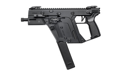 Kriss Vector Sdp G3 Pistol 10mm 55quot Threaded 33rd Black