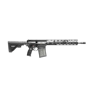 Hk Mr762 A4 Rifle 7.62x51 16.5" 10rd M lok Black 
 