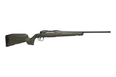 Savage Sav 32127 Axis 2 Green Compact Lh 223