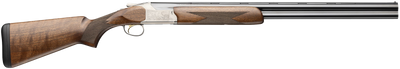 Browning Citori 825 Field 12ga 3quot 28quot Bluedwalnut