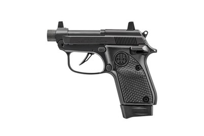 Beretta 20x 22lr 28quot Fs 8 sh Black Poly Wtb Grips