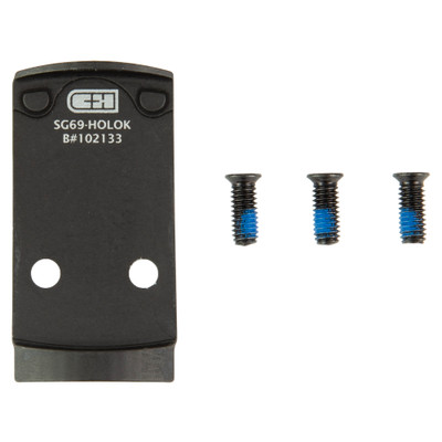 C&h Plt Sig P226/p229 R1p To 407k