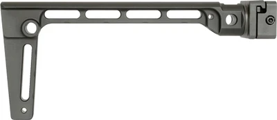 Mi Arm Brace Side Foilding  Stock Black