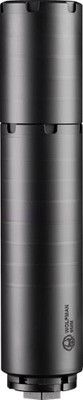 Dead Air Armament Silencers Wolfman  9mm Pistol/subgun Silencer