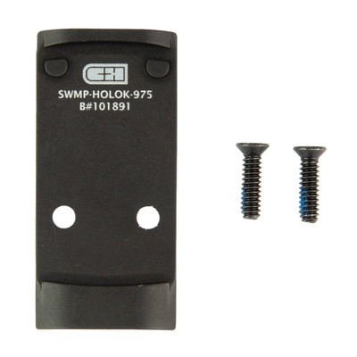 C&h Plt S&w M2.0 C.o.r.e. To 407k