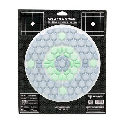 Triumph Systems Splatter Strike 031502001
