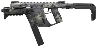 Kriss USA Vector Sbr 45acp 6.5" Mcb 30+1
