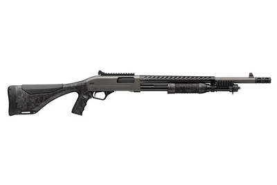 Winchester Sxp Defender 12ga 3" 18" Forged Carbon Gray